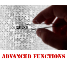 C1812 Advanced Functions
